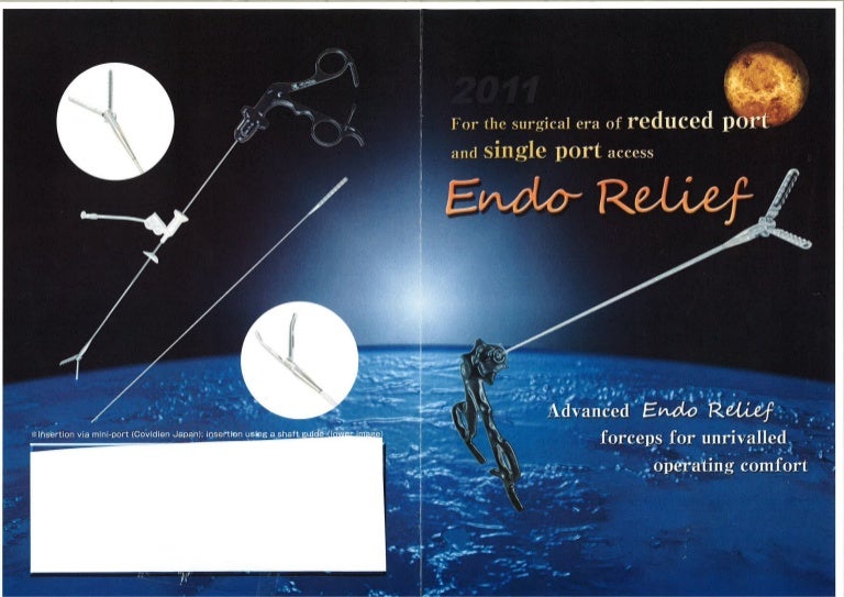 Endo Relief