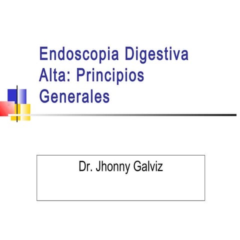 Endoscopia 2