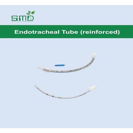 Endotracheal tube | PDF