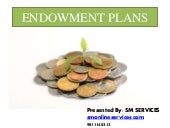 Best endowment plan in delhi