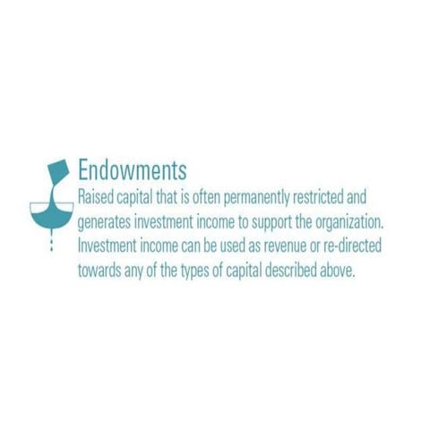 Endowments