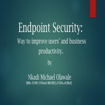Endpoint_Security-for cybersecurity .pptx