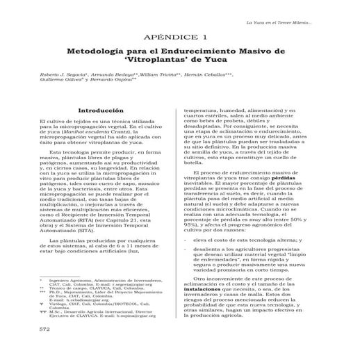 Semilla2 4 con activol | PDF