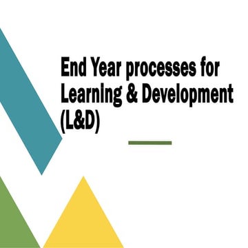 L&D Roadmap.pptx
