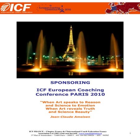[En]ICFecc 2010 sponsor