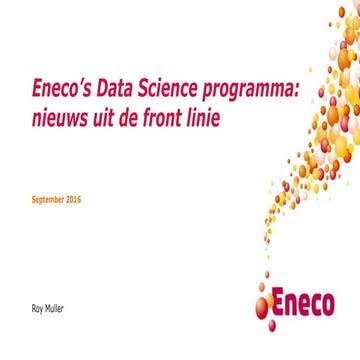 Eneco roy muller