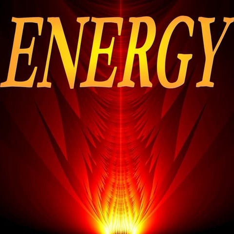 ENERGY AND POWER  CAN USED IN LIFE PRPARED BY AMANI HATEM