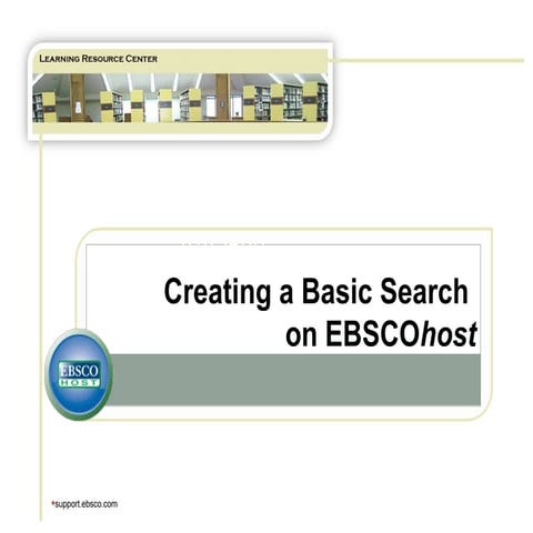En ehost basic_search_tut (lrc)