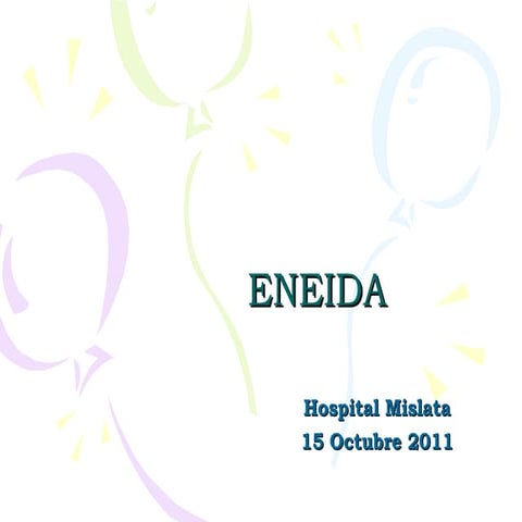 La transmisión de la Eneida y su influencia (Irene Villarroel) | PPT