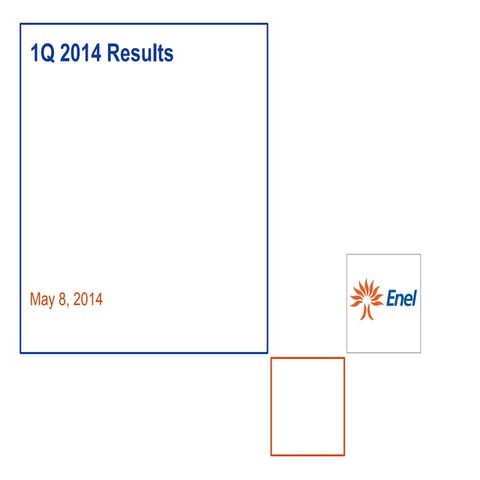 1Q 2014 Results Presentation