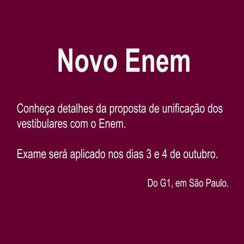 Enem