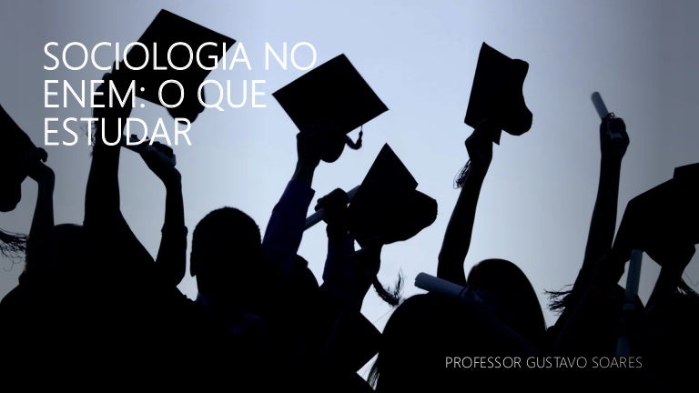 Enem em foco sociologia - pptx 3 enememfoco sociologia pptx 211003145214 thumbnail 4