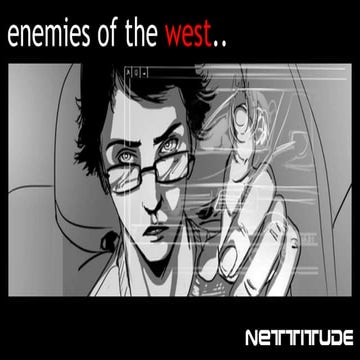 Enemies of the west