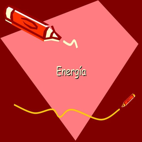 Energía