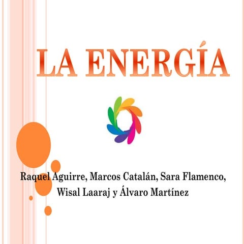 Energía