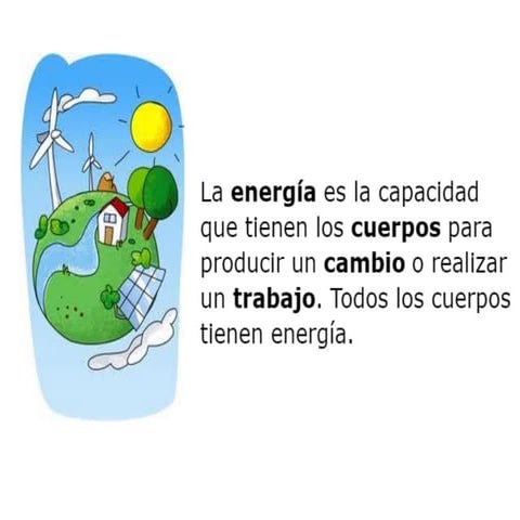 Energía