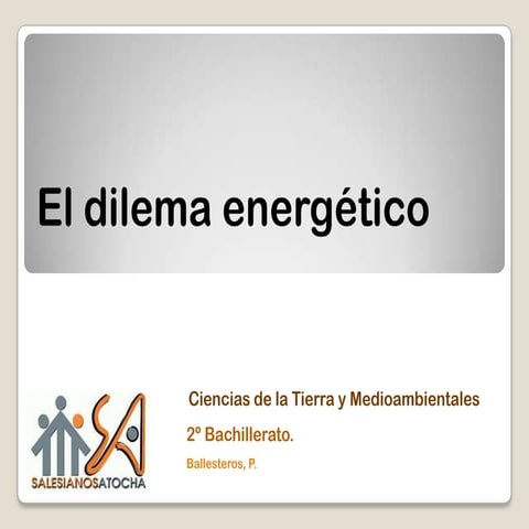 Energía ctma