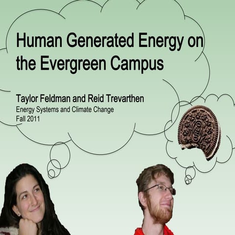 Energeneration
