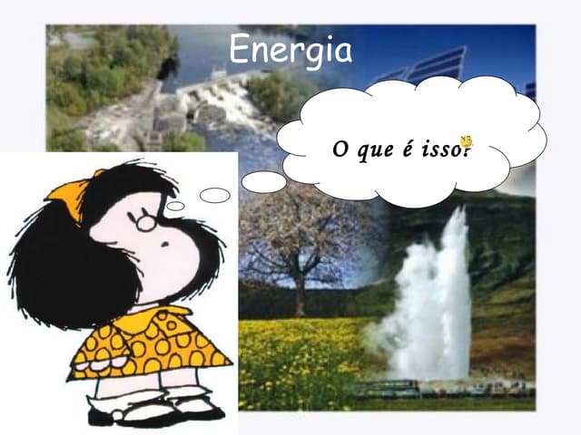 Energia