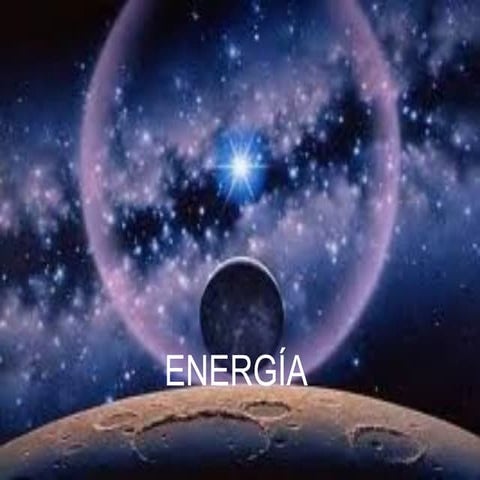 Energia