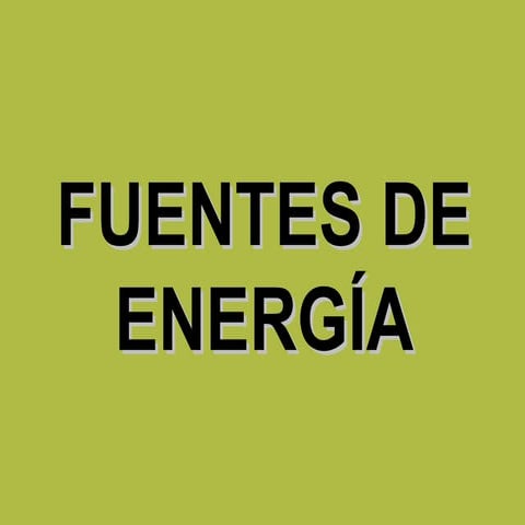 Energia