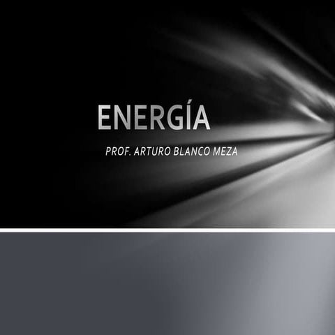 Energia