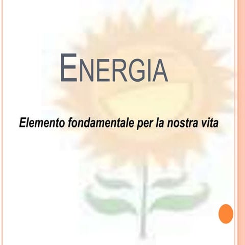 Energia