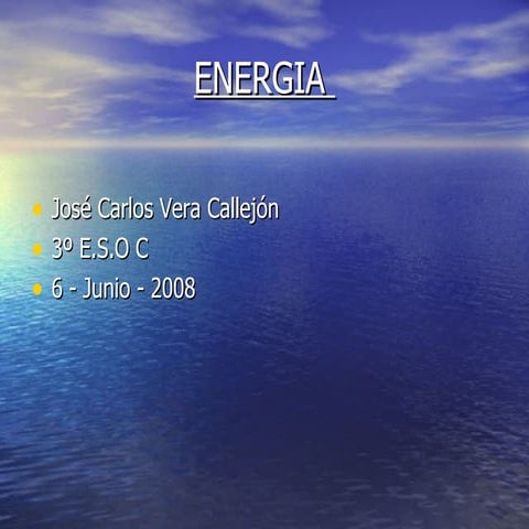 ENERGIA