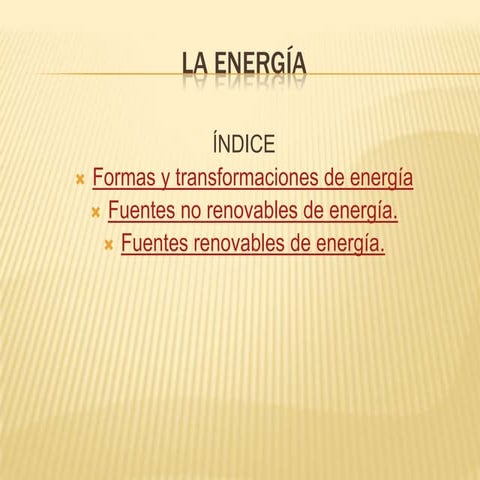 Energia