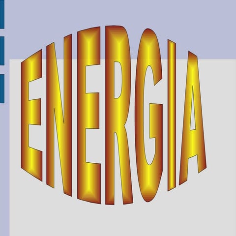 Energia