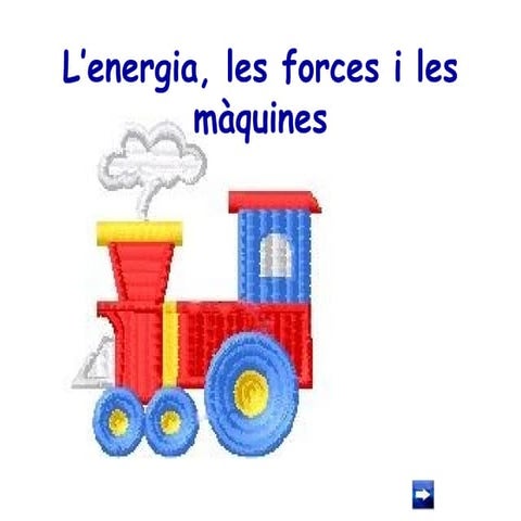 Energia força-maquines 2