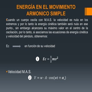 Energia m.a.s.
