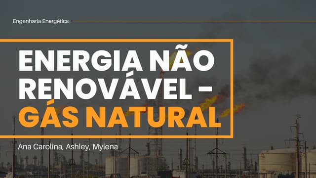 energia não renovável - GÁS NATURAL.pdf