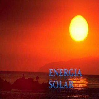 Energia solar