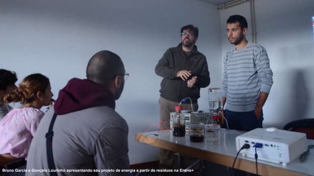 Energias renováveis