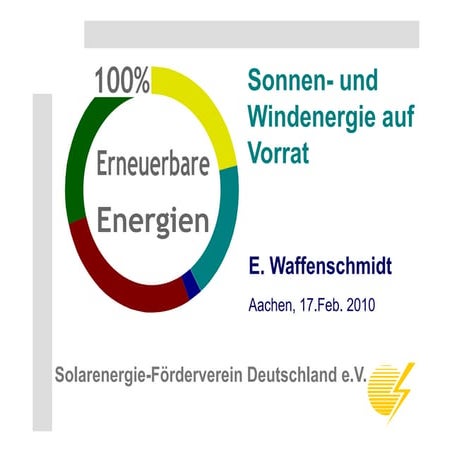 Energiespeicher Sfv 20100217pdf