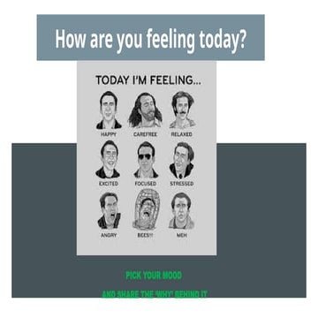 energizers for training sessions for teachers