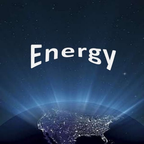 Energy