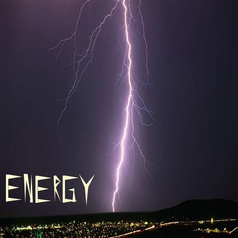 Energy