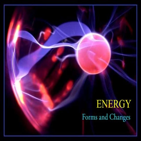 Energy