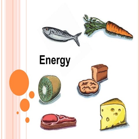 Energy