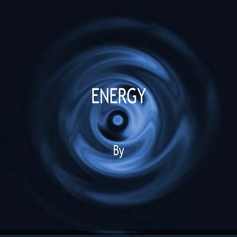 Energy 2