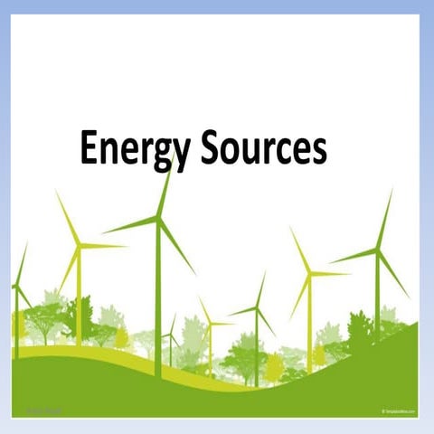 Energy resources, Fission and Fusion Chapter for SEE Nepal