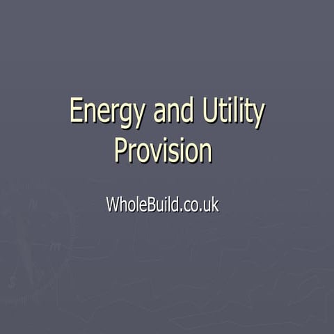 Building Integrated Photovoltaics (BIPV): Residential & Commercial ...