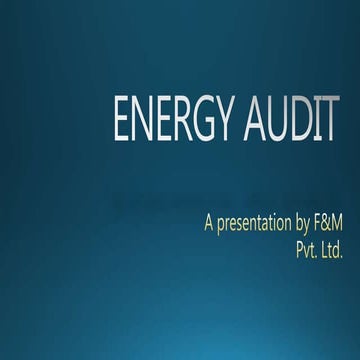 Energy Audit..pptx
