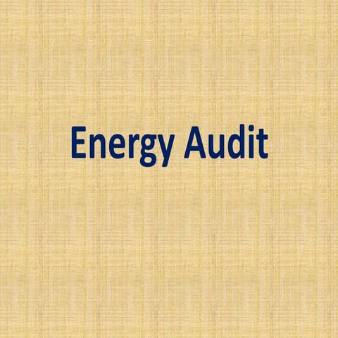 Energy Audit.pptx