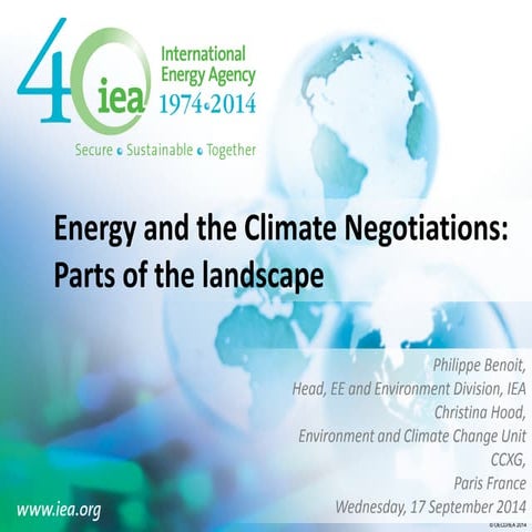 Energy benoit hood(iea) ccxg gf sep2014
