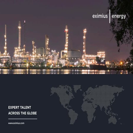 Energy brochure