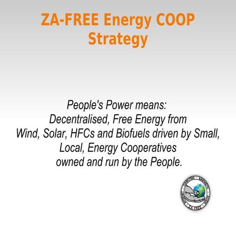 Energy Coops