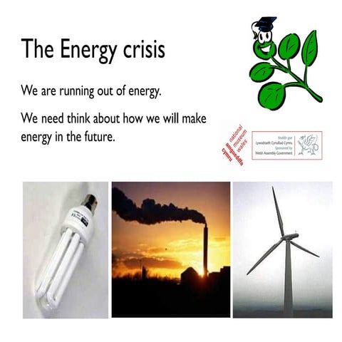 Exploring Future Energy Solutions: Renewable and Non-Renewable Sources ...